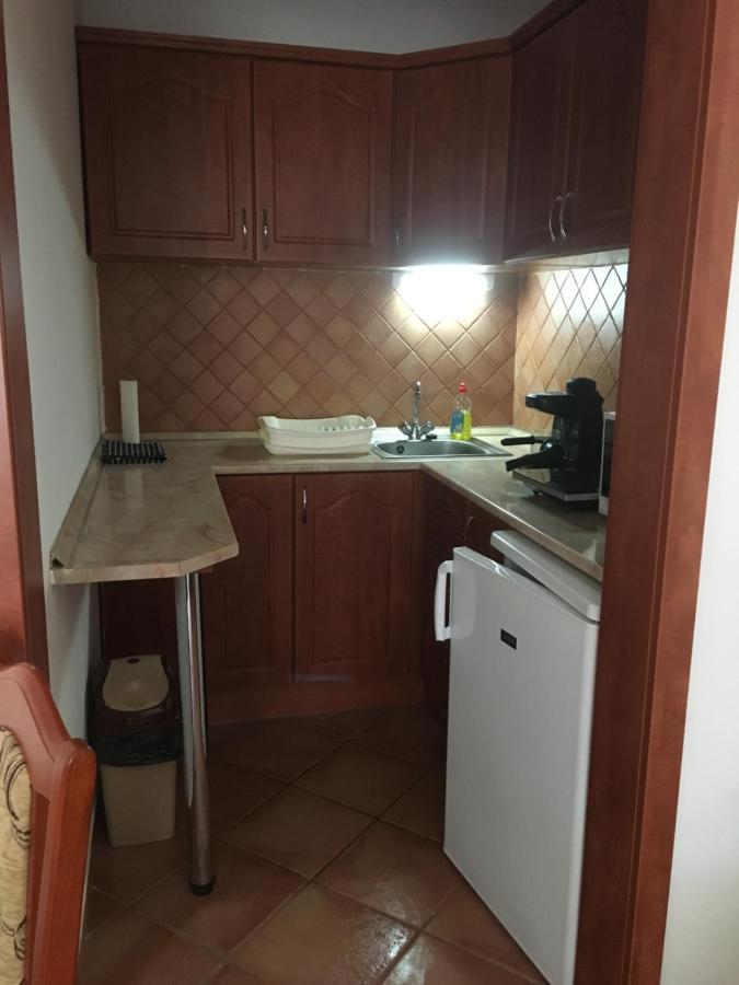 דירות Hajdúszoboszló Noemi Apartman מראה חיצוני תמונה
