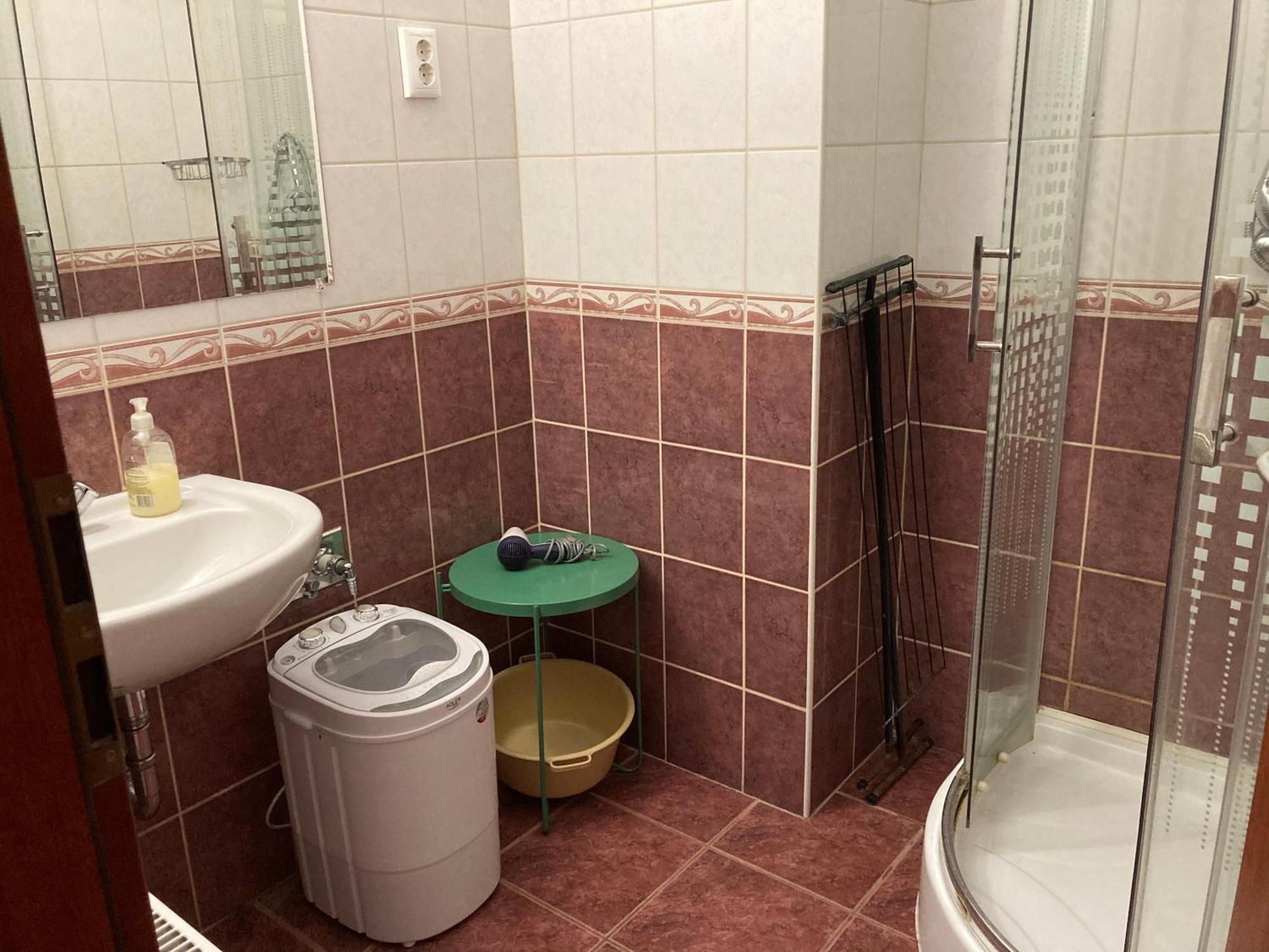 דירות Hajdúszoboszló Noemi Apartman מראה חיצוני תמונה