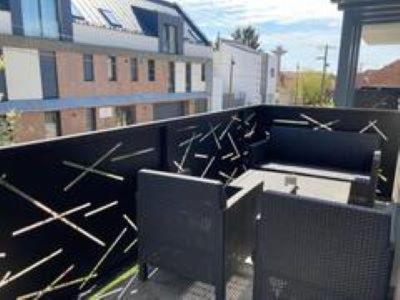 דירות Hajdúszoboszló Noemi Apartman מראה חיצוני תמונה